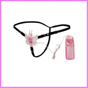 BUTTERFLY WITH HARNESS. adultsexshop-hu 1