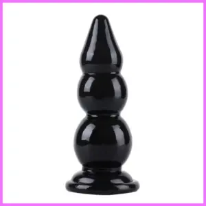 Buttplug Balls 22cm adultsexshop-hu 1