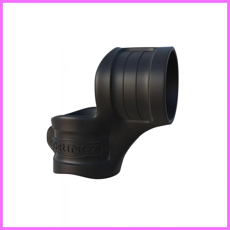 C-ringz Mr. Big Cock Ring And Ball Stretcher. adultsexshop-hu 1