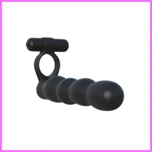 C-ringz Posable Double Penetrator. adultsexshop-hu 1