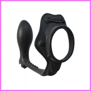 C-Ringz Rock Hard Ass-Gasm. adultsexshop-hu 1