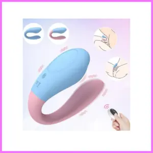 California akkus,távirányítós párvibrátor. adultsexshop-hu 1