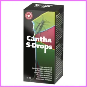 Cantha Drops -15ml erős adultsexshop-hu 1