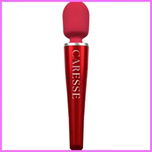 CARESSE Pro Wand Massager,akkus adultsexshop-hu 1