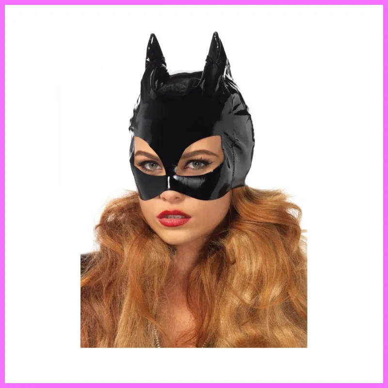 CATWOMAN MASK. adultsexshop-hu 1