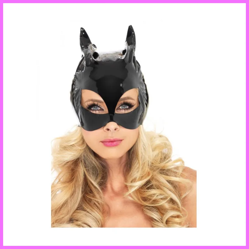 CATWOMAN MASK. adultsexshop-hu 3