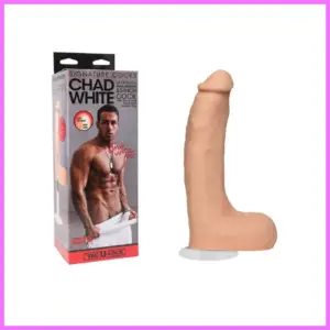Chad White ULTRASKYN dong. adultsexshop-hu 1