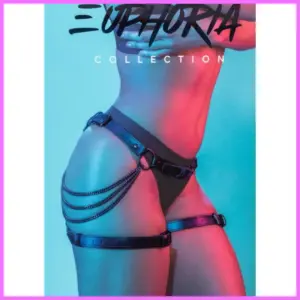 Chain Thigh Harness adultsexshop-hu 1
