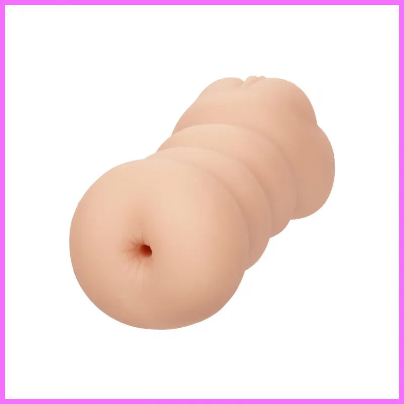 Cheap Thrills vagina-anus maszturbátor -14cm. adultsexshop-hu 4