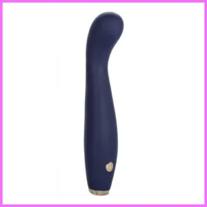 Chic Peony szilikon,akkus vibrátor. adultsexshop-hu 1