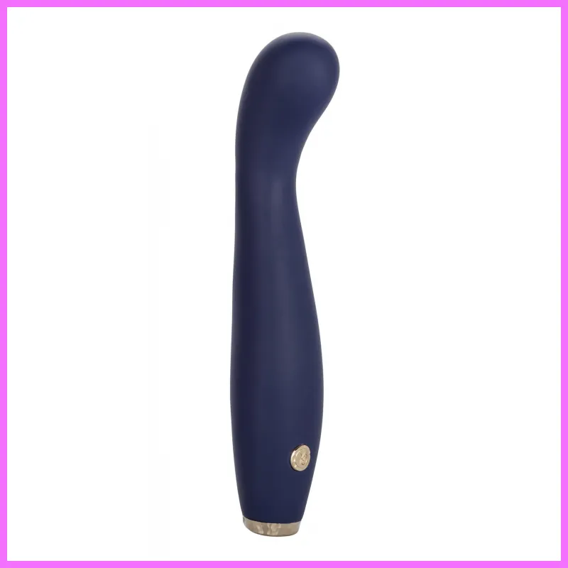 Chic Peony szilikon,akkus vibrátor. adultsexshop-hu 1