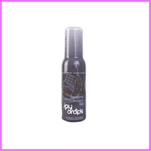 Chocolate Personal Lubricant Gel-100ml. adultsexshop-hu 1