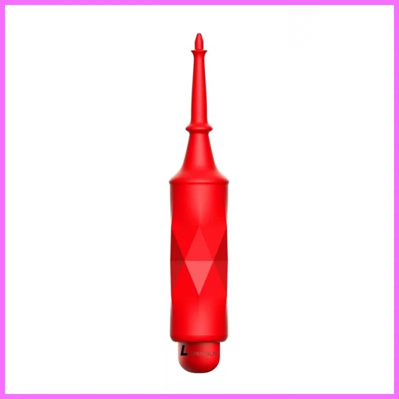 Circe - Clitoris Stimulator.10func. adultsexshop-hu 1