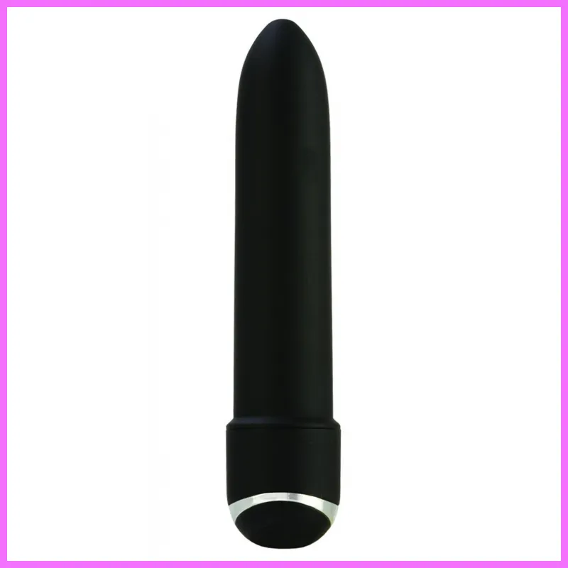 CLASSIC CHIC 7funkciós vibrátor fekete adultsexshop-hu 1