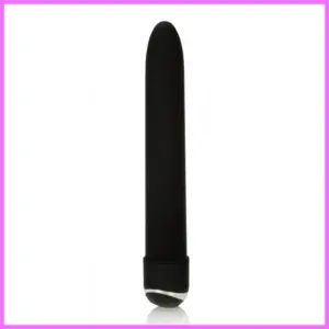 CLASSIC CHIC 7funkciós vibrátor-nagy. fekete adultsexshop-hu 1