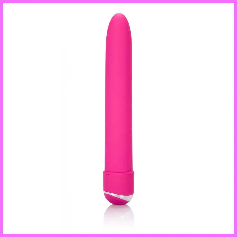 CLASSIC CHIC 7funkciós vibrátor-nagy. fekete adultsexshop-hu 3