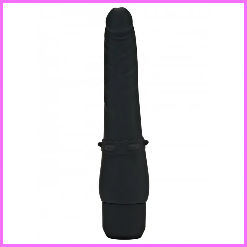 CLASSIC SMOOTH VIBRATOR-7function. adultsexshop-hu 2