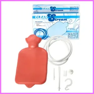 CleanStream - Water Bottle Douche Kit. adultsexshop-hu 1