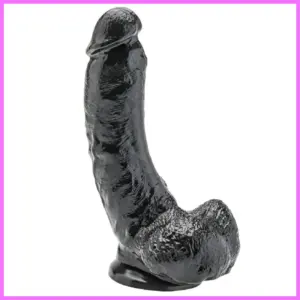 Cock 22cm With Balls. adultsexshop-hu 1