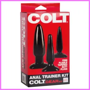 Colt Anal Trainer Kit adultsexshop-hu 1