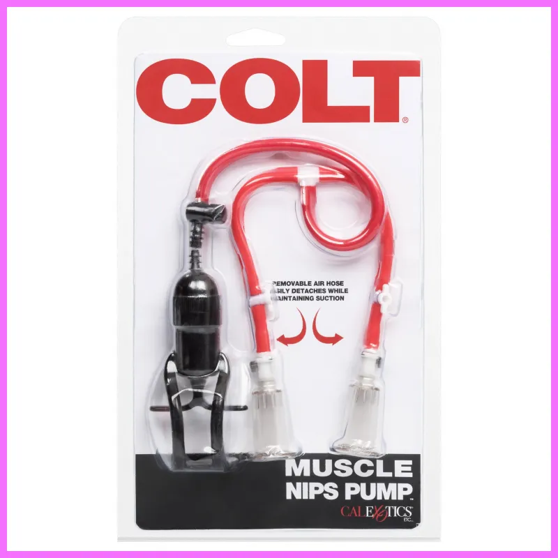 COLT Muscle Nips Pump adultsexshop-hu 2
