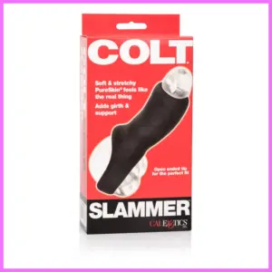 COLT Slammer. adultsexshop-hu 1