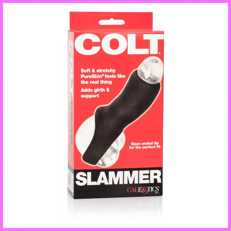 COLT Slammer. adultsexshop-hu 1
