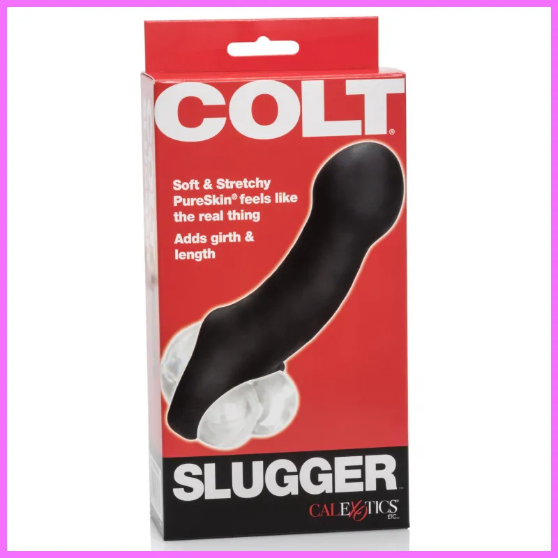 COLT SLUGGER. adultsexshop-hu 3