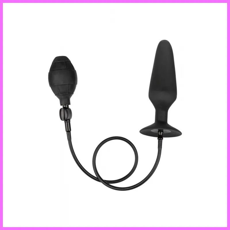 Colt XXXL Pumper Plug. adultsexshop-hu 2
