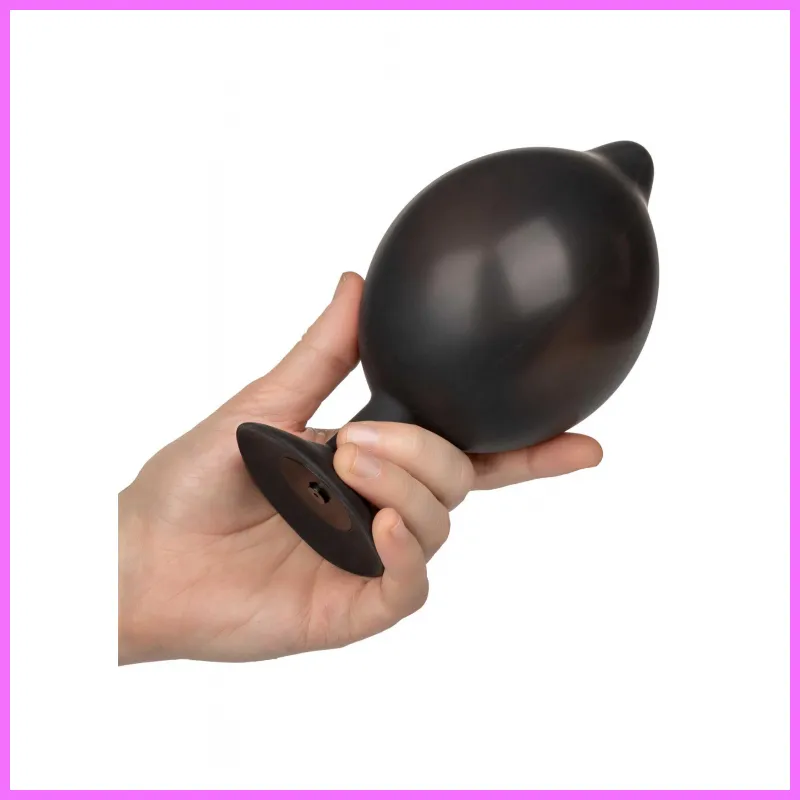 Colt XXXL Pumper Plug. adultsexshop-hu 3