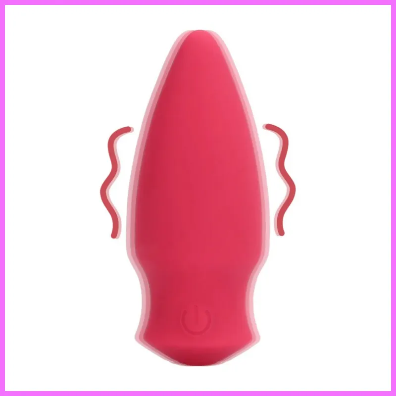 Cone Shaped Bullet Vibrator,akkus adultsexshop-hu 1