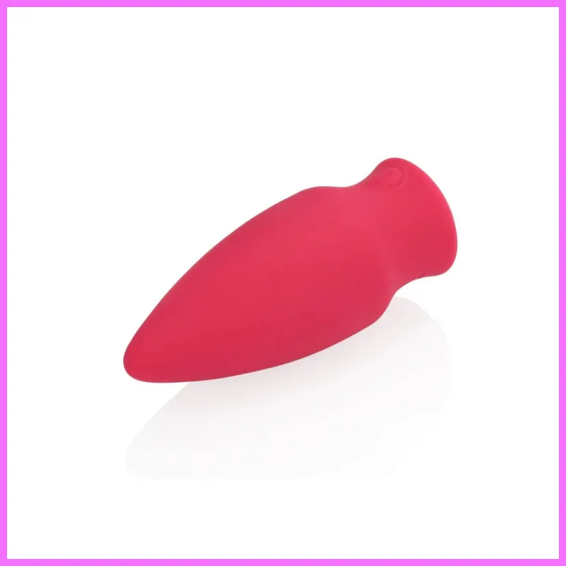 Cone Shaped Bullet Vibrator,akkus adultsexshop-hu 3