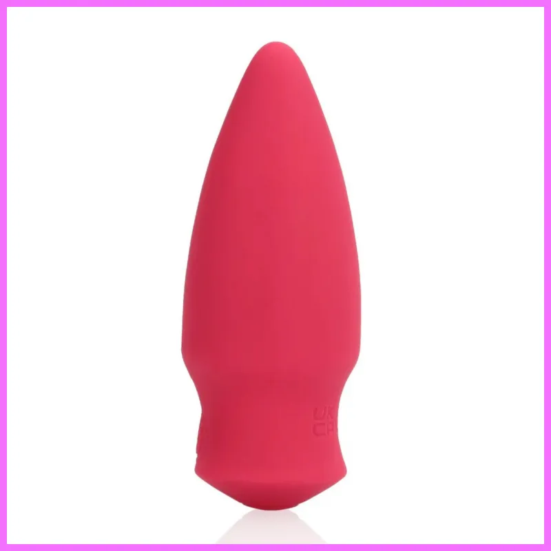 Cone Shaped Bullet Vibrator,akkus adultsexshop-hu 4