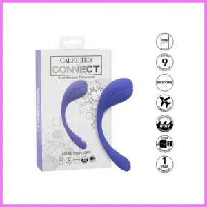 Connect Kegel Exerciser,app,akkus. adultsexshop-hu 1