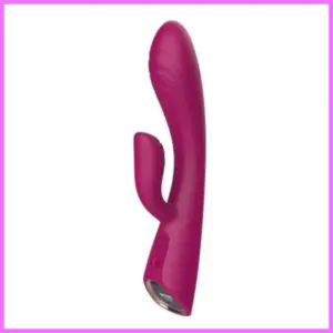 Cool Rabbit akkus szilikon vibrátor. adultsexshop-hu 1