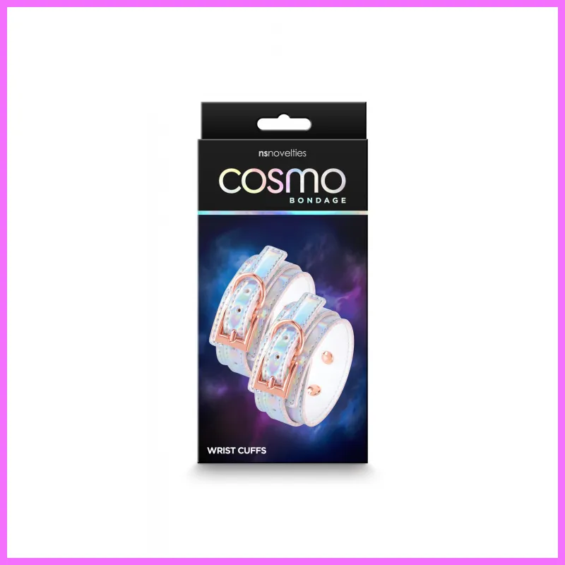 COSMO holografikus csukló bilincs. adultsexshop-hu 2