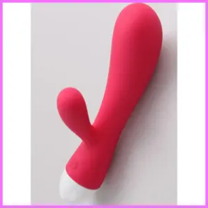 Cotoxo Dolphin&baby -akkus csiklókaros vibrátor. adultsexshop-hu 1