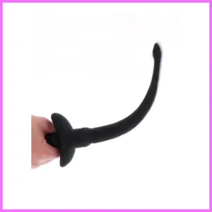 Csóváld a farkad vibro anál plug,akkus. adultsexshop-hu 1