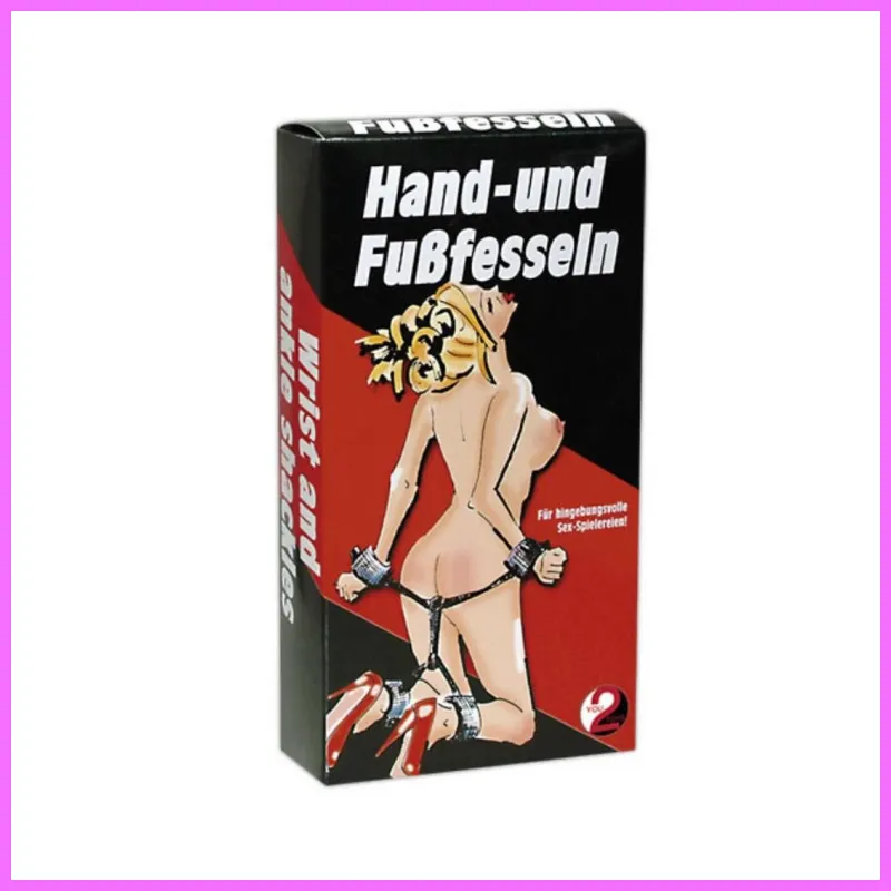 Csukló-boka kötöző adultsexshop-hu 2
