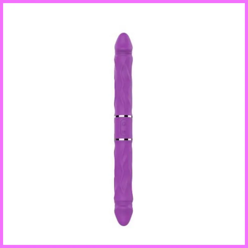 Cupid Arrow -kétvégű vibrátor,akkus,távirányítós. adultsexshop-hu 2