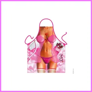 Cupido - Kötény. adultsexshop-hu 1