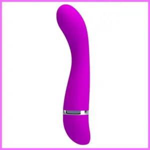 Cvelyn szilikon vibrátor-30func. adultsexshop-hu 1