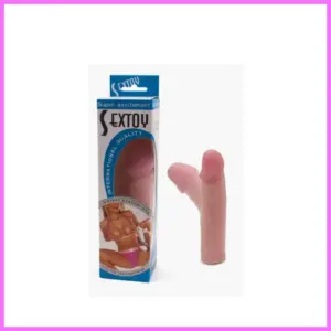 Cyber Dong-15 cm adultsexshop-hu 1