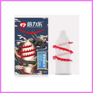 Cyclone dragon condom ,2+1db. adultsexshop-hu 1