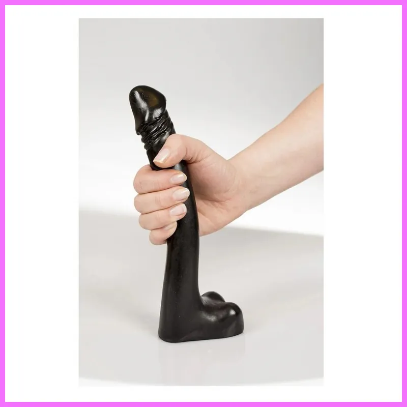 Dark Crystal Eric Dildo-25cm. adultsexshop-hu 1