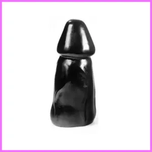 Dark Crystal Xavier Dildo Black. adultsexshop-hu 1