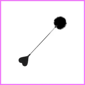 DARKNESS FEATHER CROP-50cm. adultsexshop-hu 1