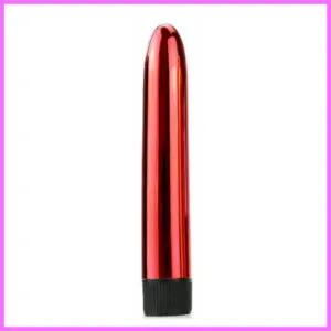 Dasing piros rúdvibrátor -17cm. adultsexshop-hu 1