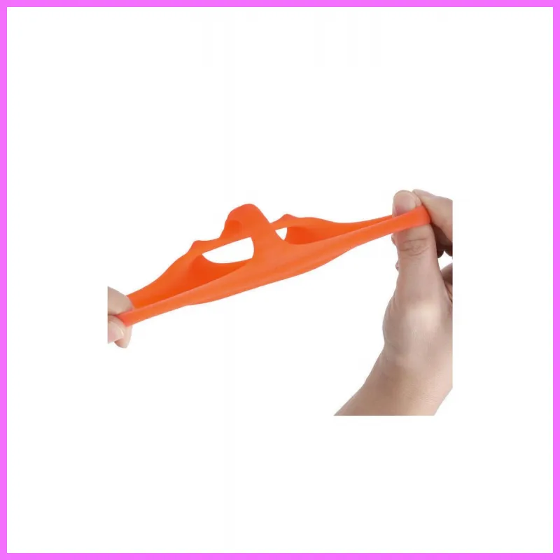 Dean heregyűrű szilikonból. Fekete adultsexshop-hu 4