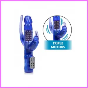 Delight Triple Orgasm. adultsexshop-hu 1